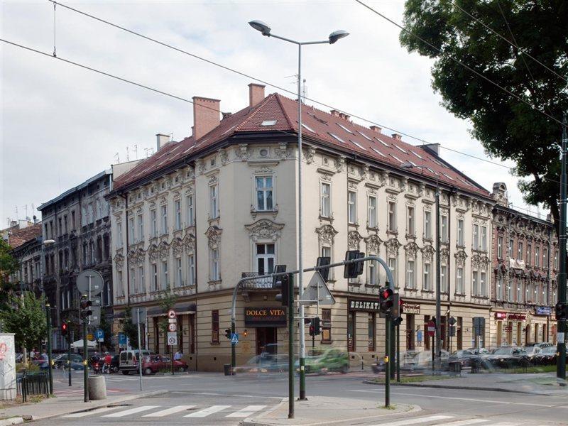 Apartmentsapart Cracow * Krakau