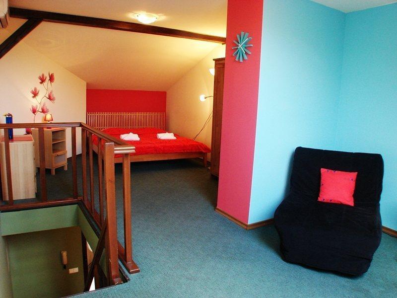 Apartmentsapart Cracow Apartment Krakau