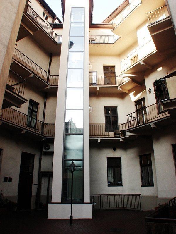 Apartmentsapart Cracow Apartment