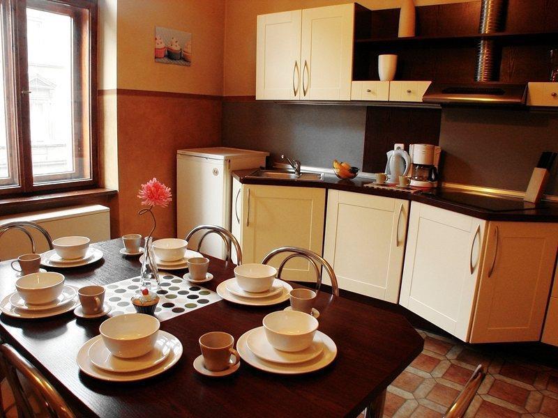Apartmentsapart Cracow Apartment *