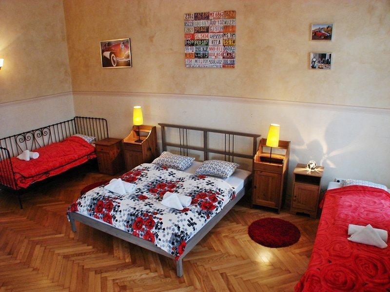 Apartmentsapart Cracow *
