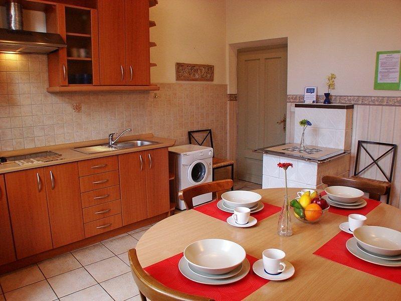 Apartmentsapart Cracow Apartment Krakau
