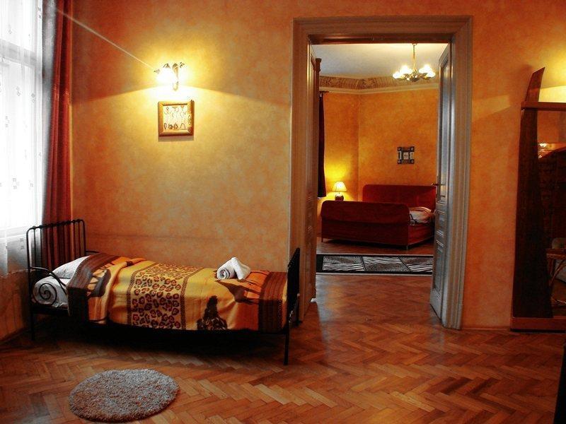 Apartmentsapart Cracow *