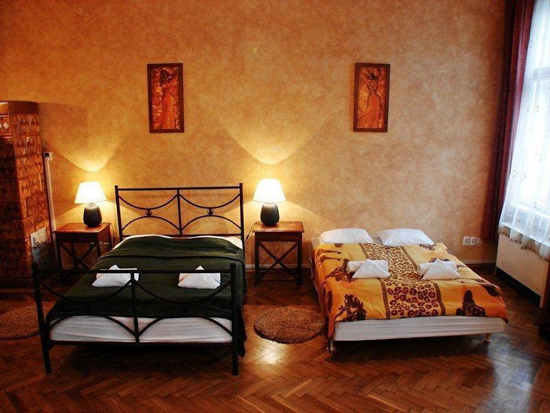 Apartmentsapart Cracow Apartment