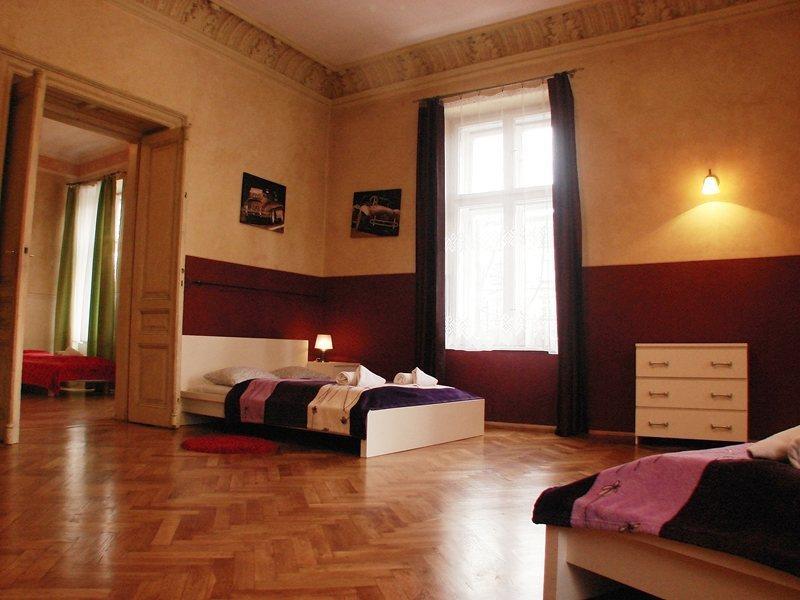Apartmentsapart Cracow Apartment